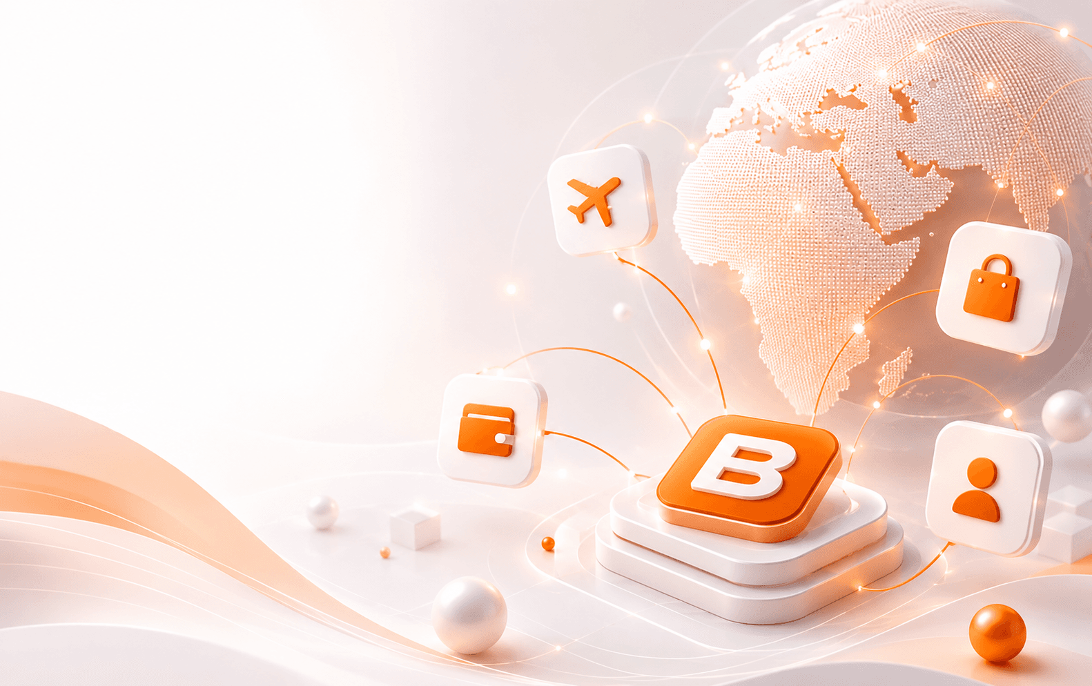 BoominSquare marketplace and services