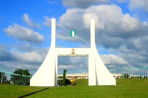 Lagos to Abuja