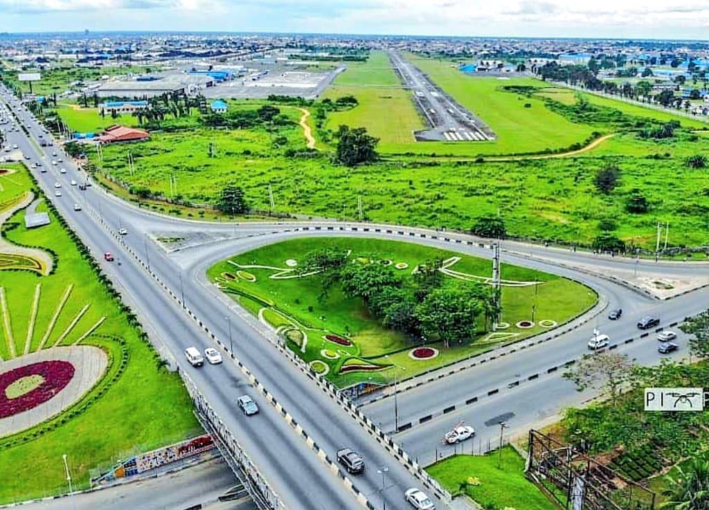 Lagos to Port Harcourt