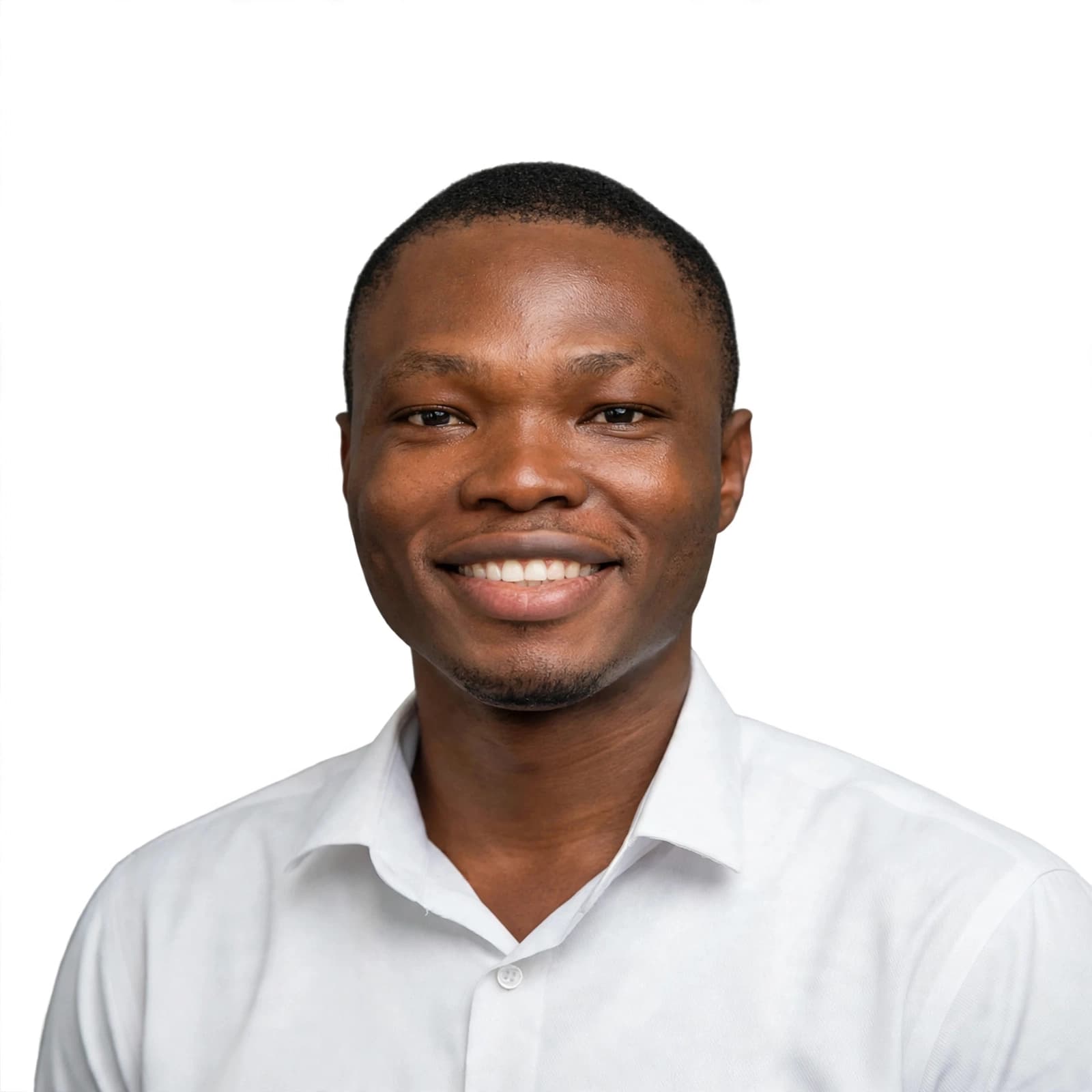Michael Ifeanyichukwu Ibekwe, founder of BoominSquare