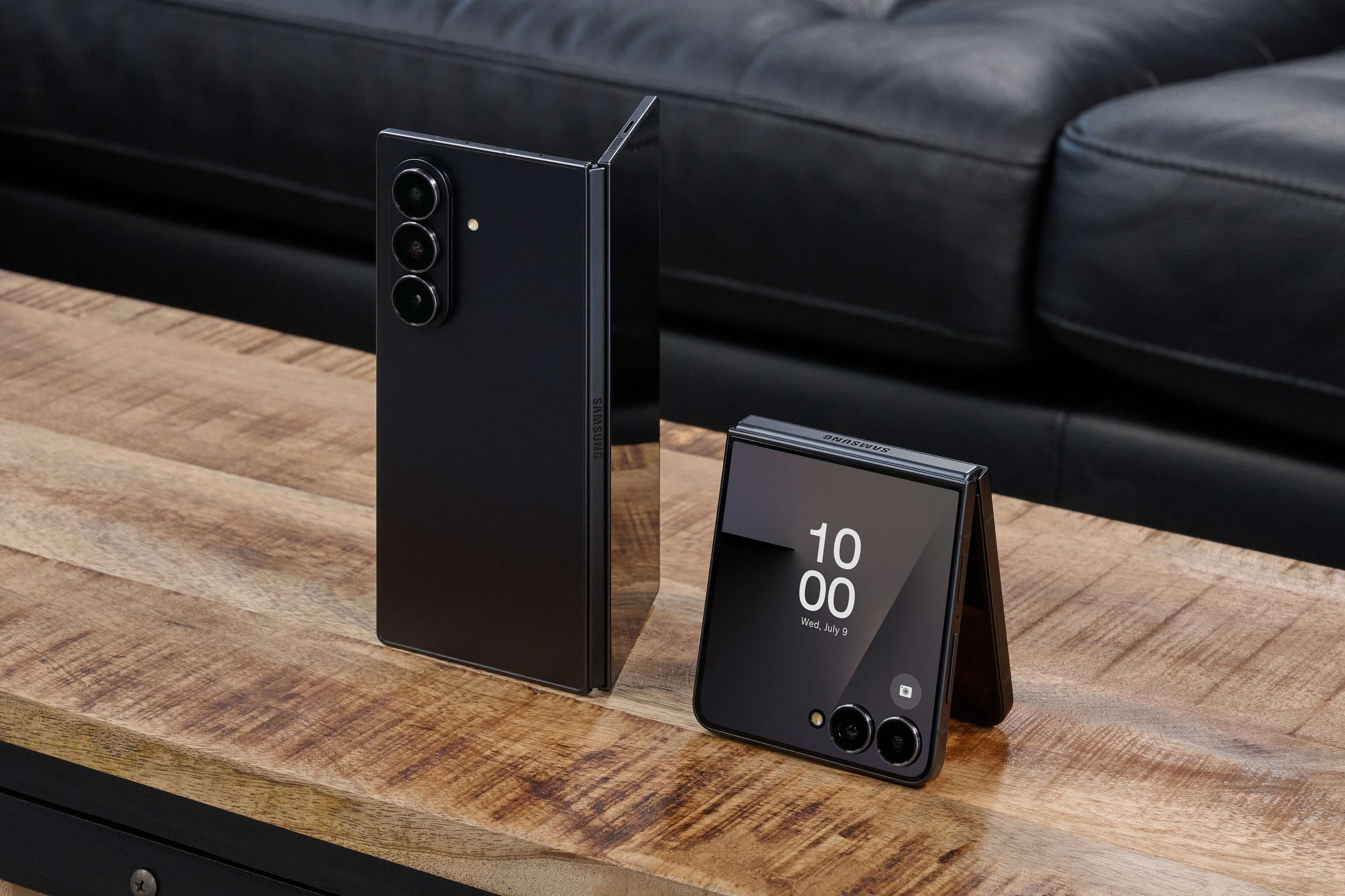 Samsung Galaxy Fold 7 16GB + 1TB