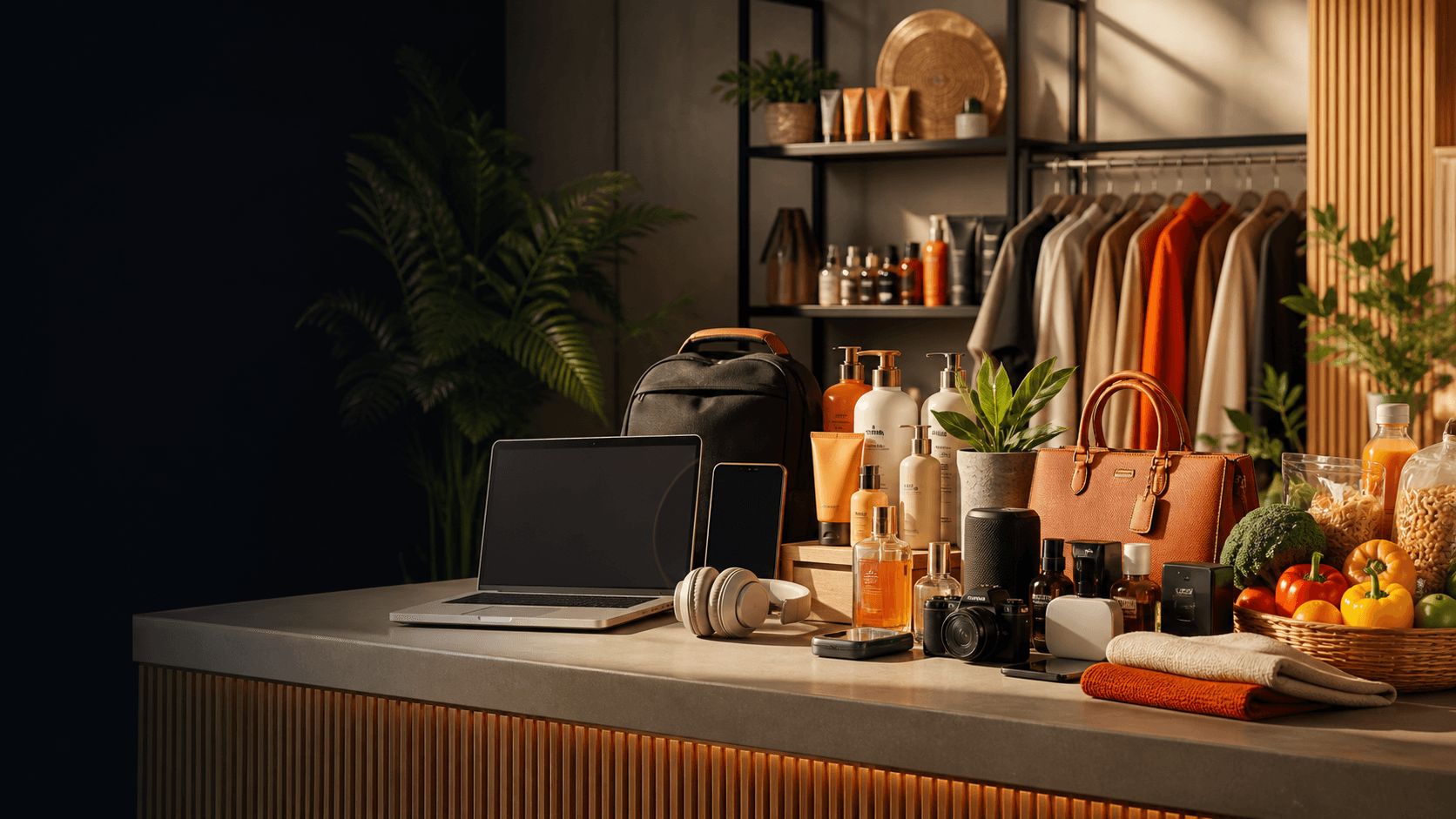BoominSquare shop marketplace