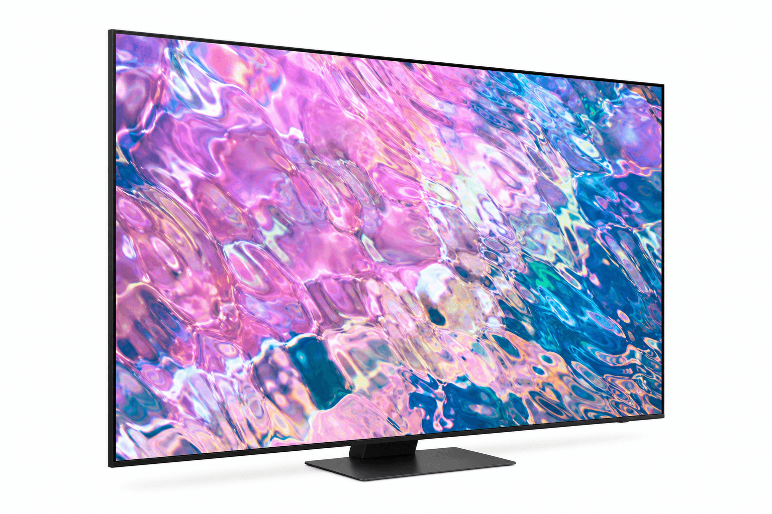 Samsung 65" Neo QLED 4K Smart TV (QN90D)