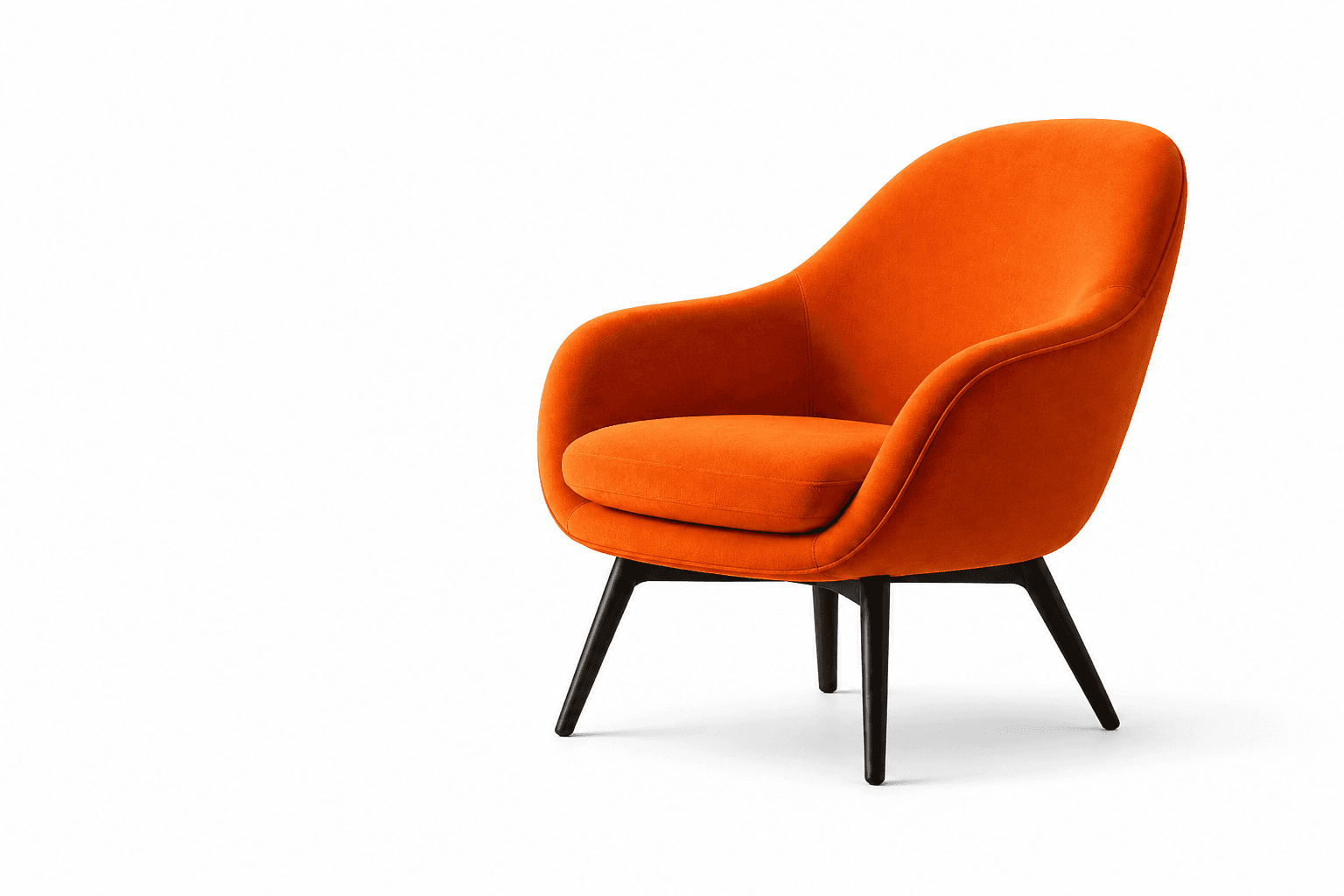 Luna Accent Lounge Chair