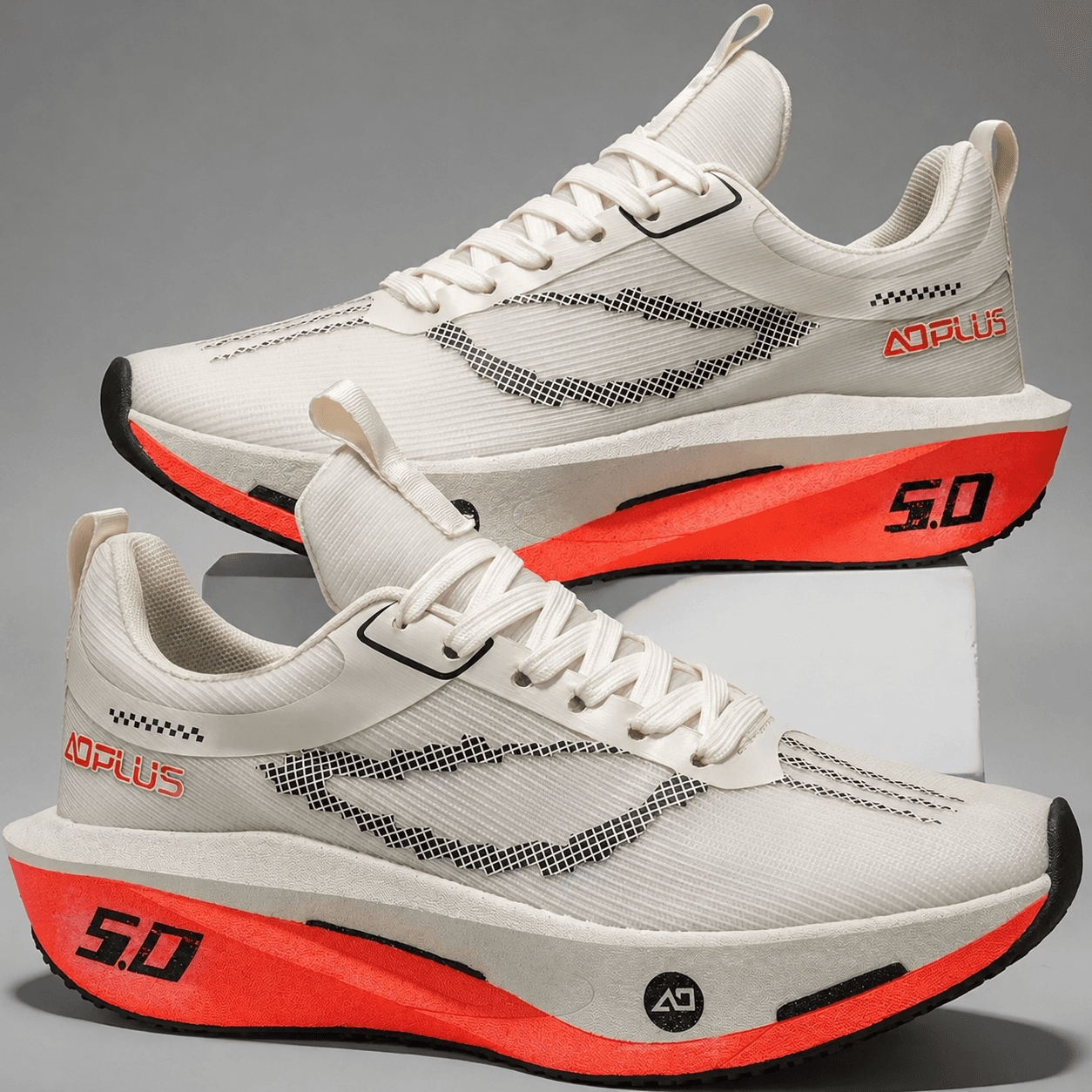 AOPLUS 5.0 ELITE RUNNING SHOES