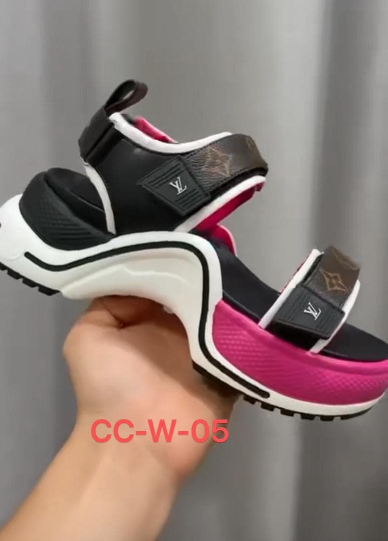 Classic sandals