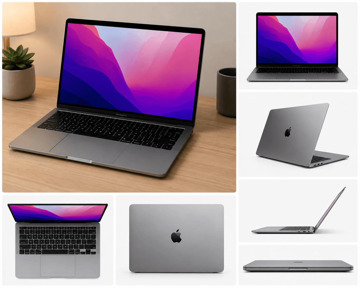 Apple MacBook Air (M3)