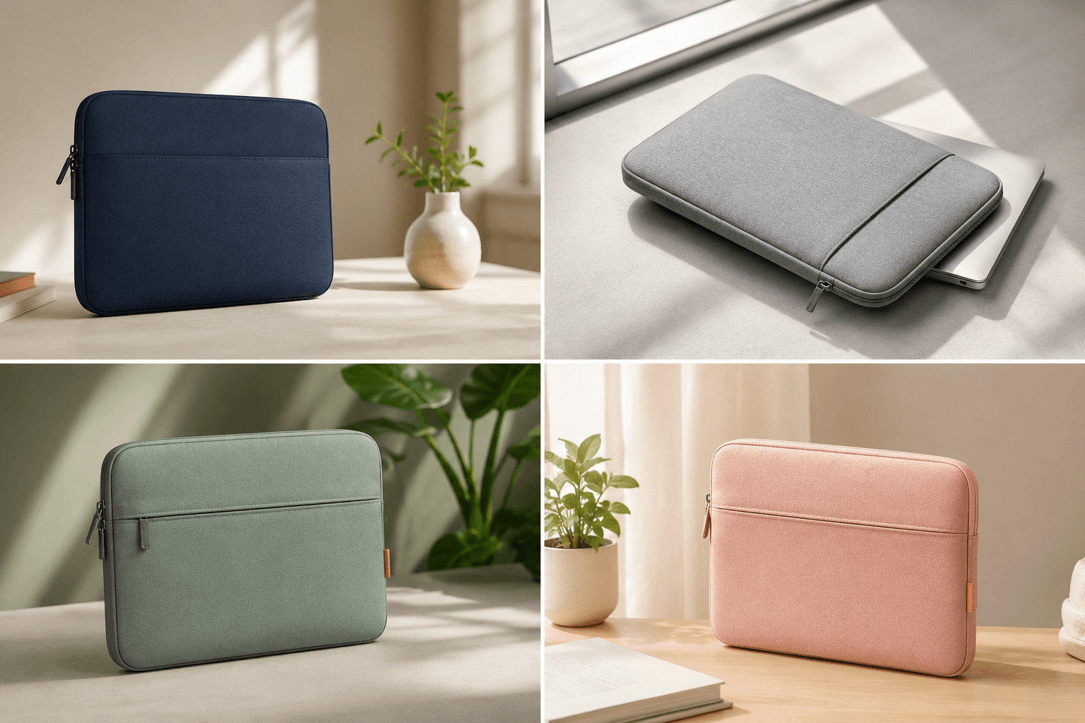 Laptop Sleeve