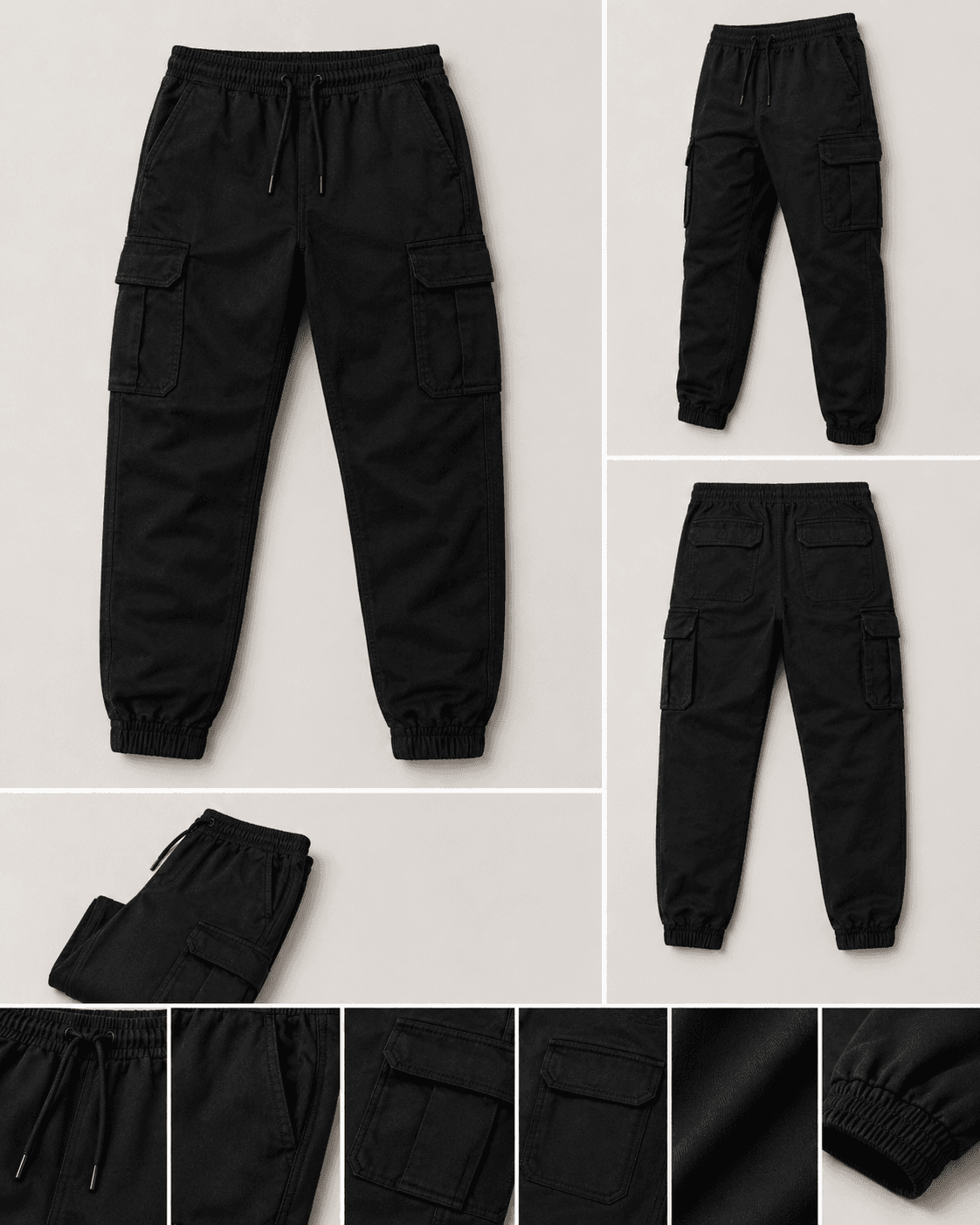 Cargo Pants